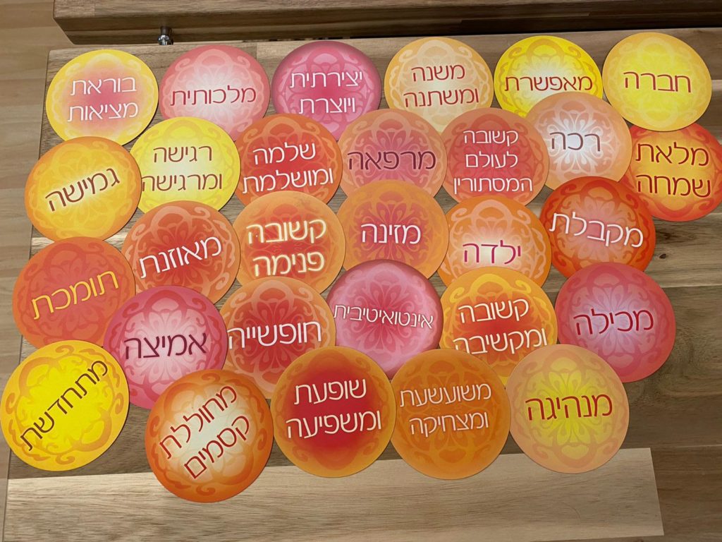 Card Expression| MKH Seminar