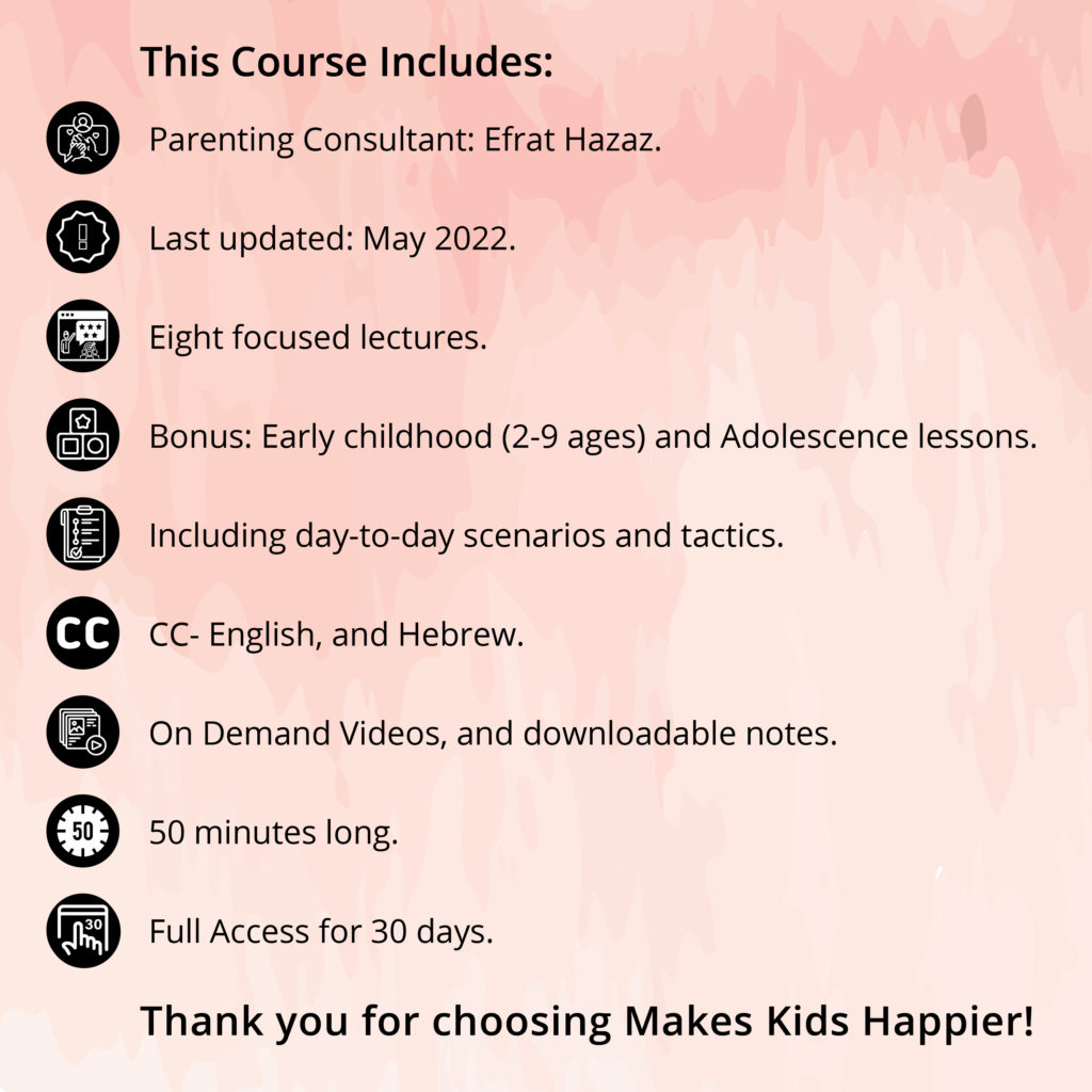 Curriculum: Building Relationship Bullets Image