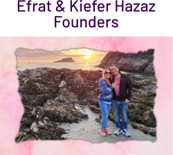MKH.center Founders | MKH Parenting Journey